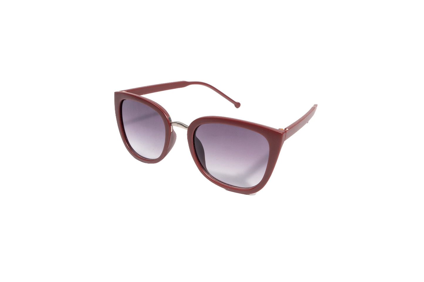 Q584I. Cat eye  Celebrity UV400 Retina protected cooling glass