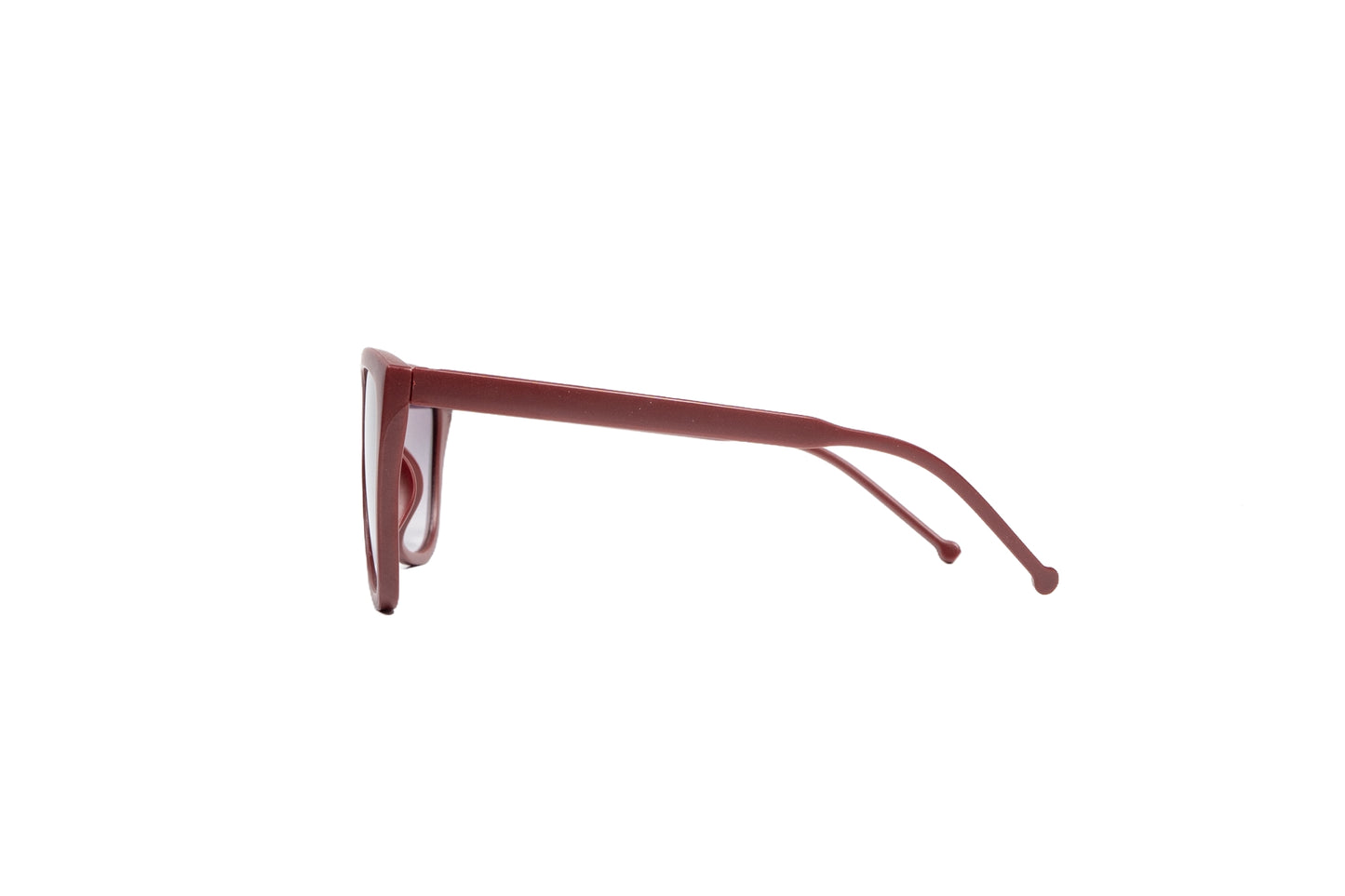 Q584I. Cat eye  Celebrity UV400 Retina protected cooling glass