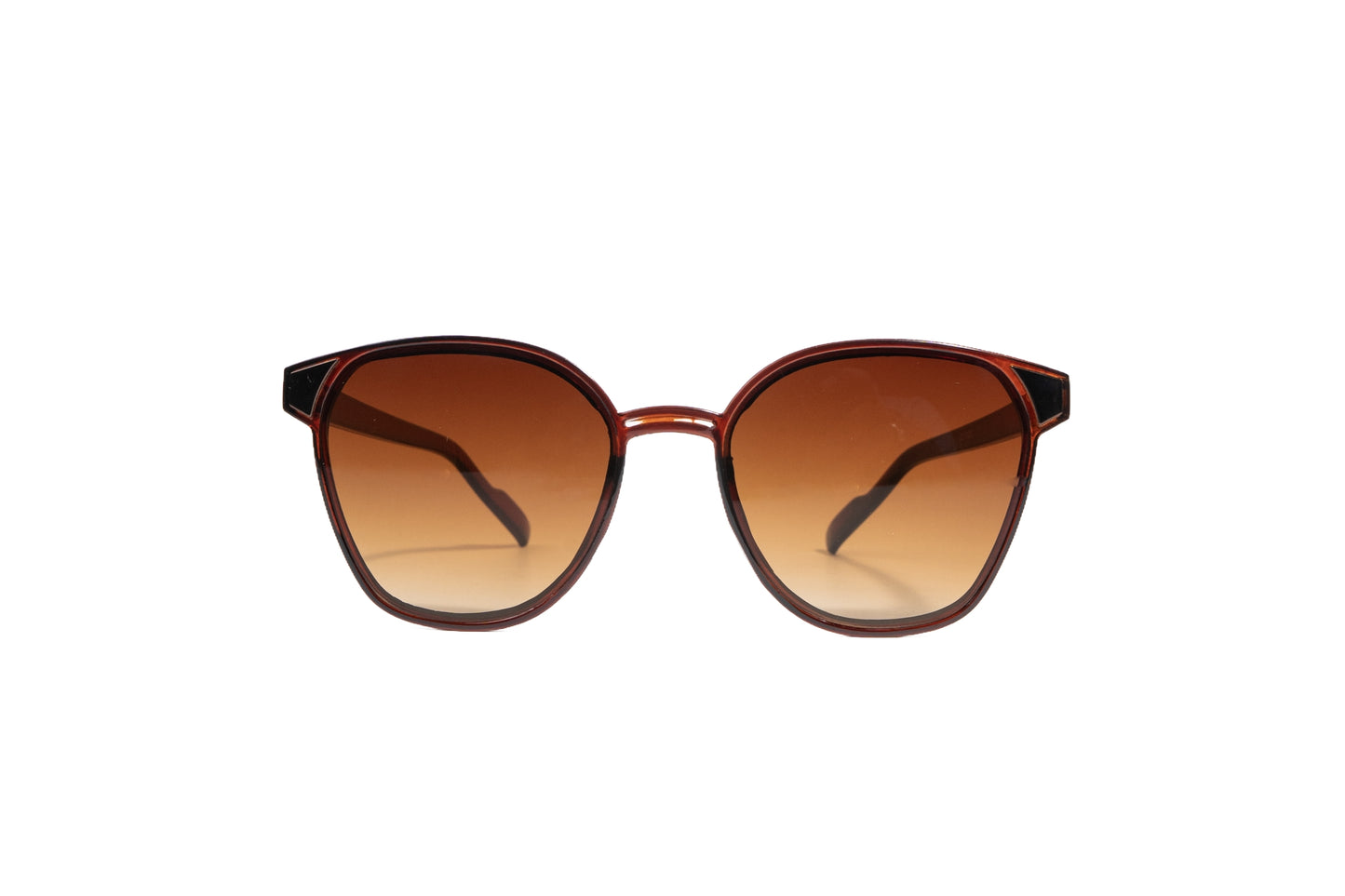 Q713A. Cat eye  Celebrity UV400 Retina protected cooling glass