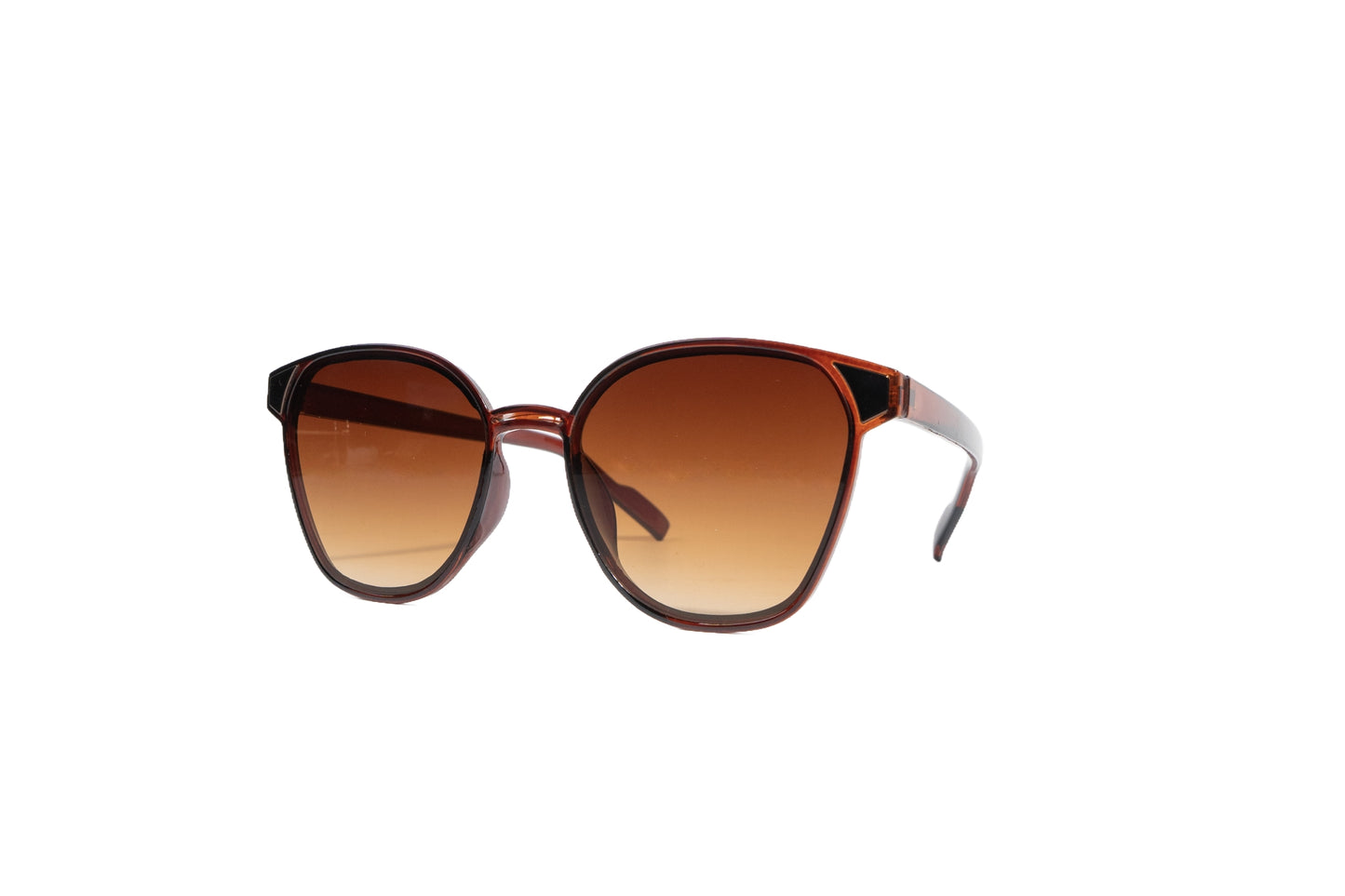 Q713A. Cat eye  Celebrity UV400 Retina protected cooling glass