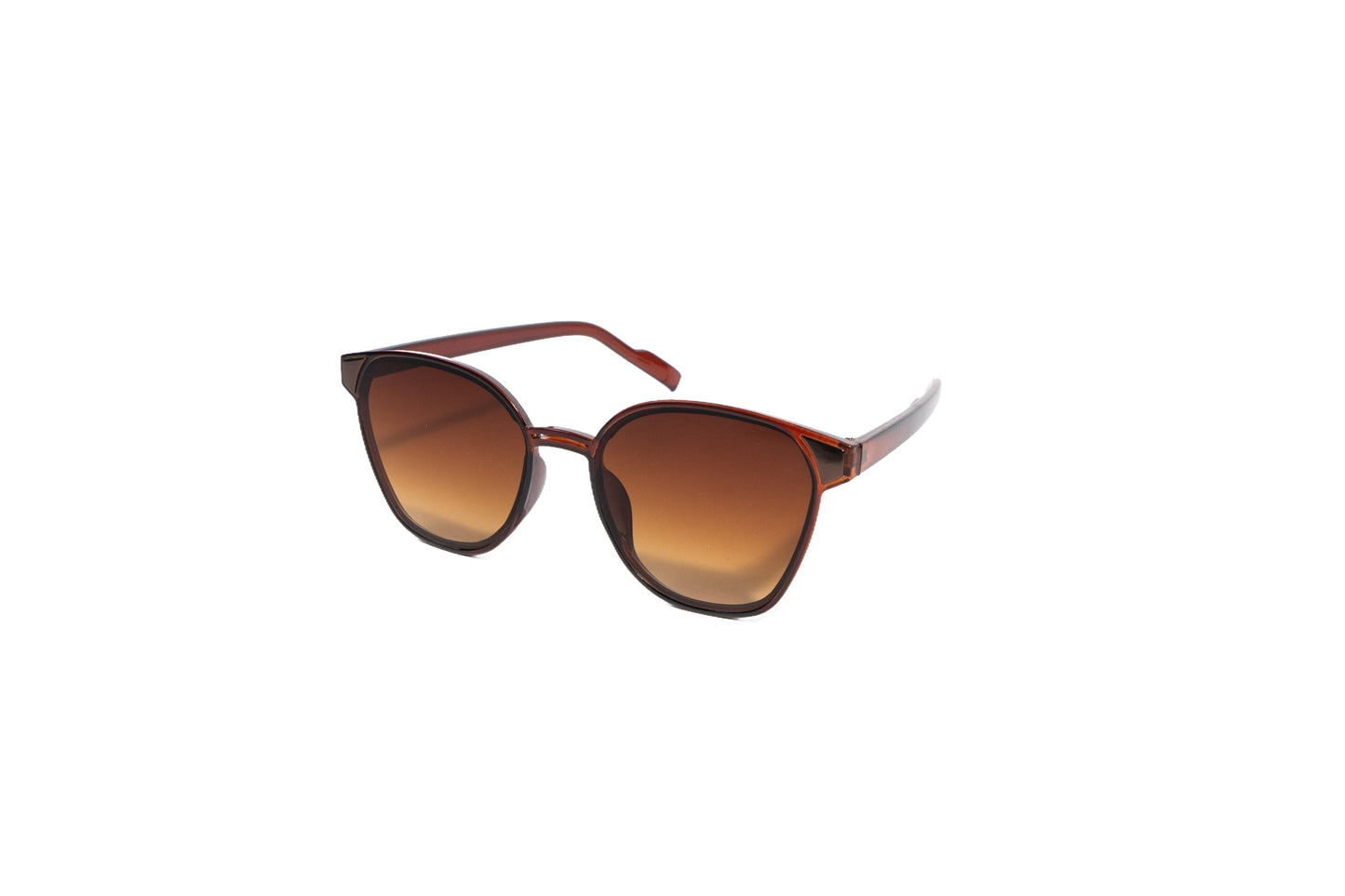 Q713A. Cat eye  Celebrity UV400 Retina protected cooling glass