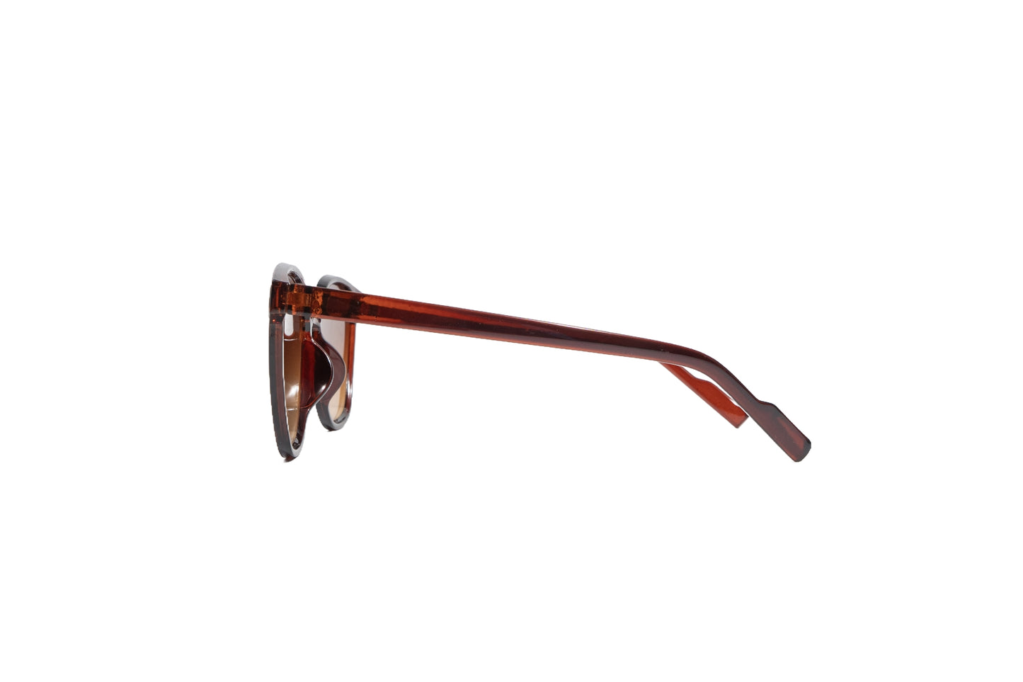 Q713A. Cat eye  Celebrity UV400 Retina protected cooling glass
