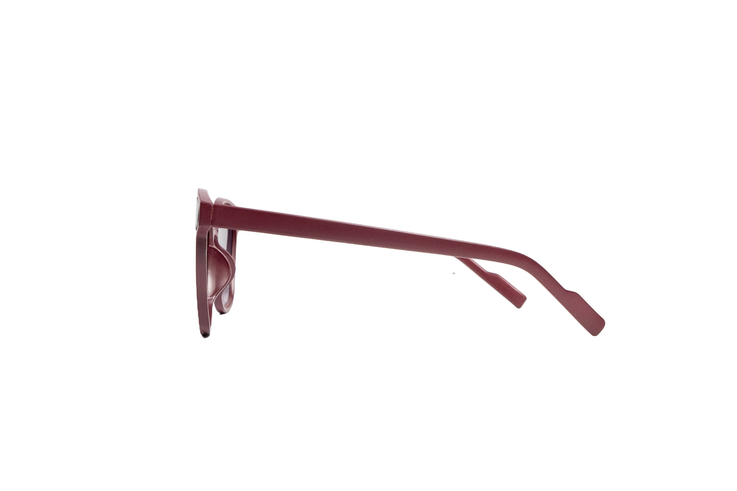 Q713B. Cat eye  Celebrity UV400 Retina protected cooling glass