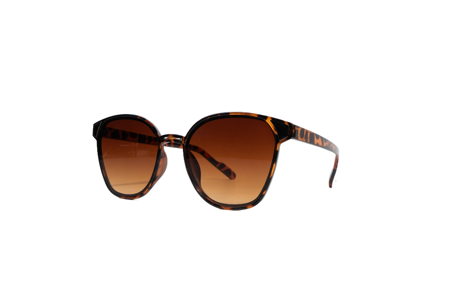 Q713C. Cat eye  Celebrity UV400 Retina protected cooling glass
