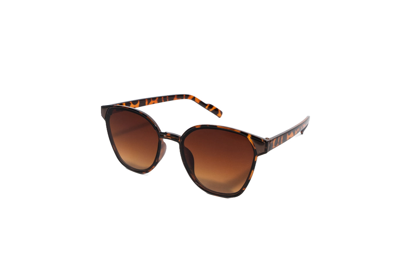 Q713C. Cat eye  Celebrity UV400 Retina protected cooling glass
