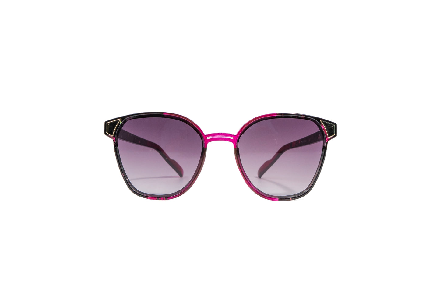 Q713D. Cat eye  Celebrity UV400 Retina protected cooling glass