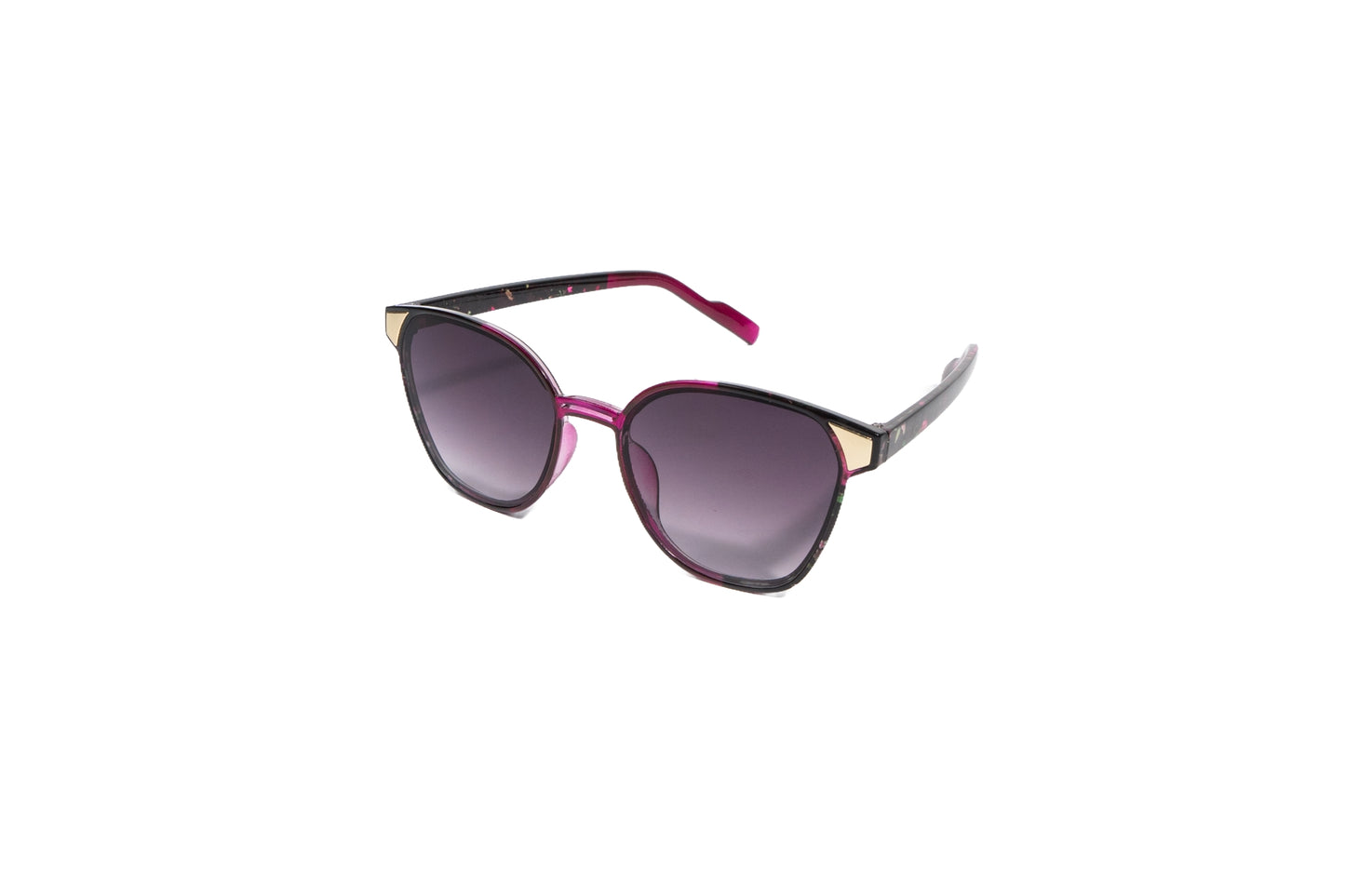 Q713D. Cat eye  Celebrity UV400 Retina protected cooling glass