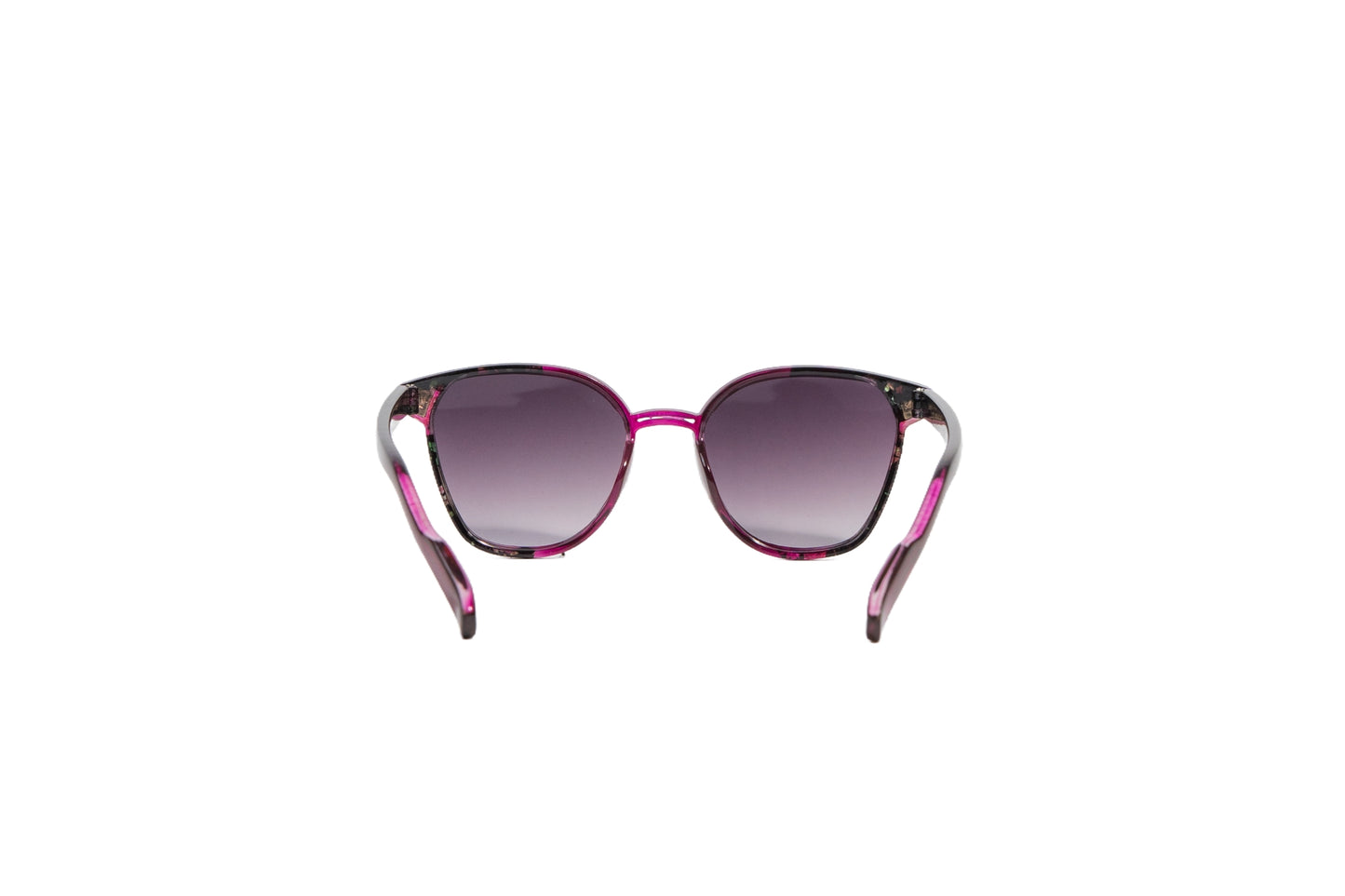 Q713D. Cat eye  Celebrity UV400 Retina protected cooling glass