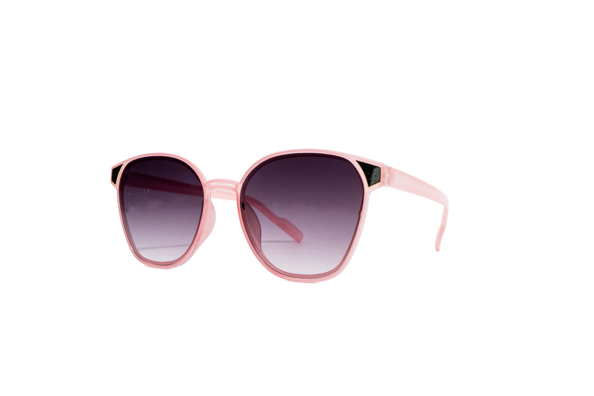 Q713E. Cat eye  Celebrity UV400 Retina protected cooling glass