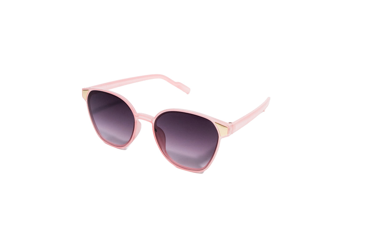 Q713E. Cat eye  Celebrity UV400 Retina protected cooling glass