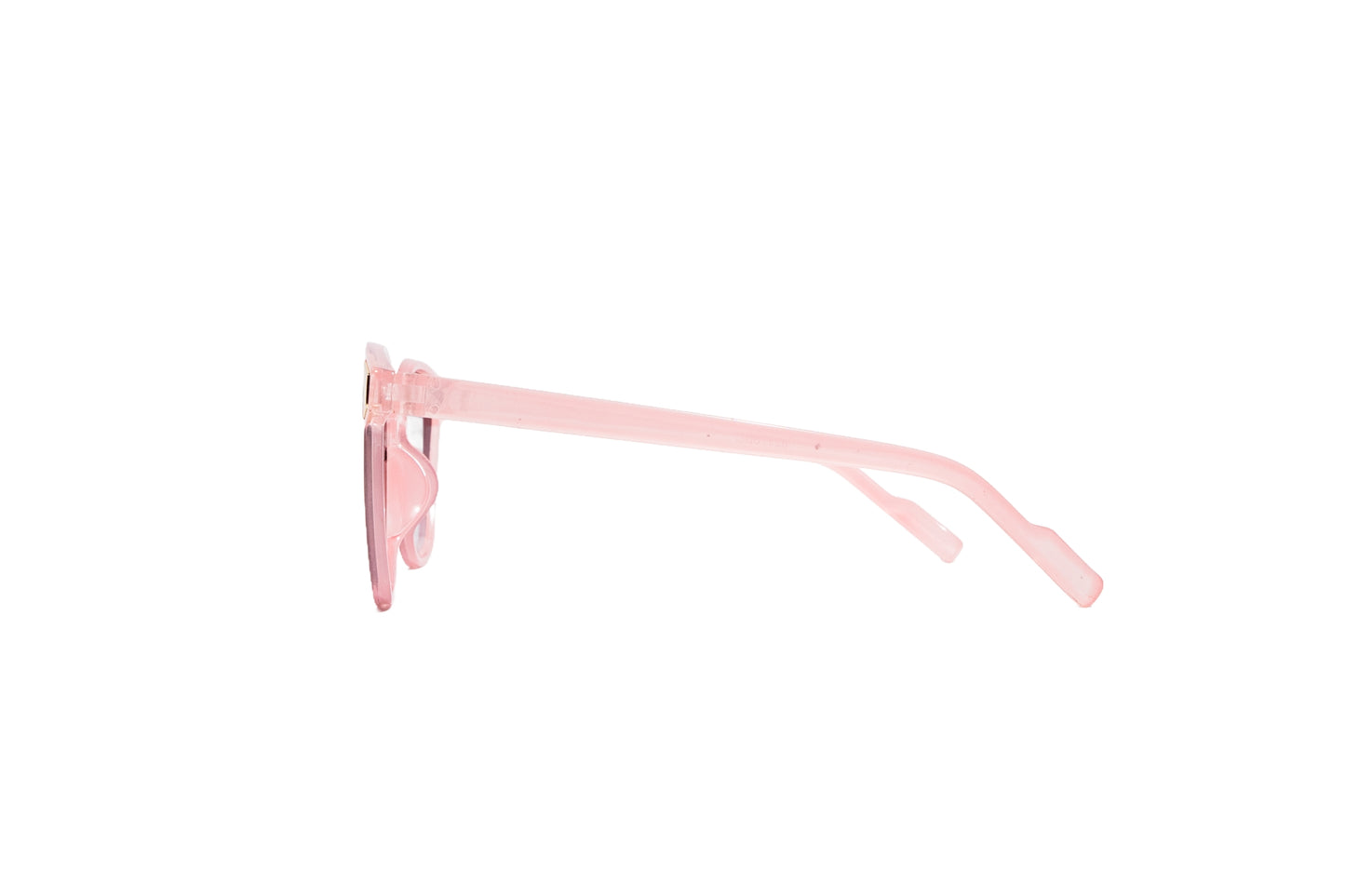 Q713E. Cat eye  Celebrity UV400 Retina protected cooling glass
