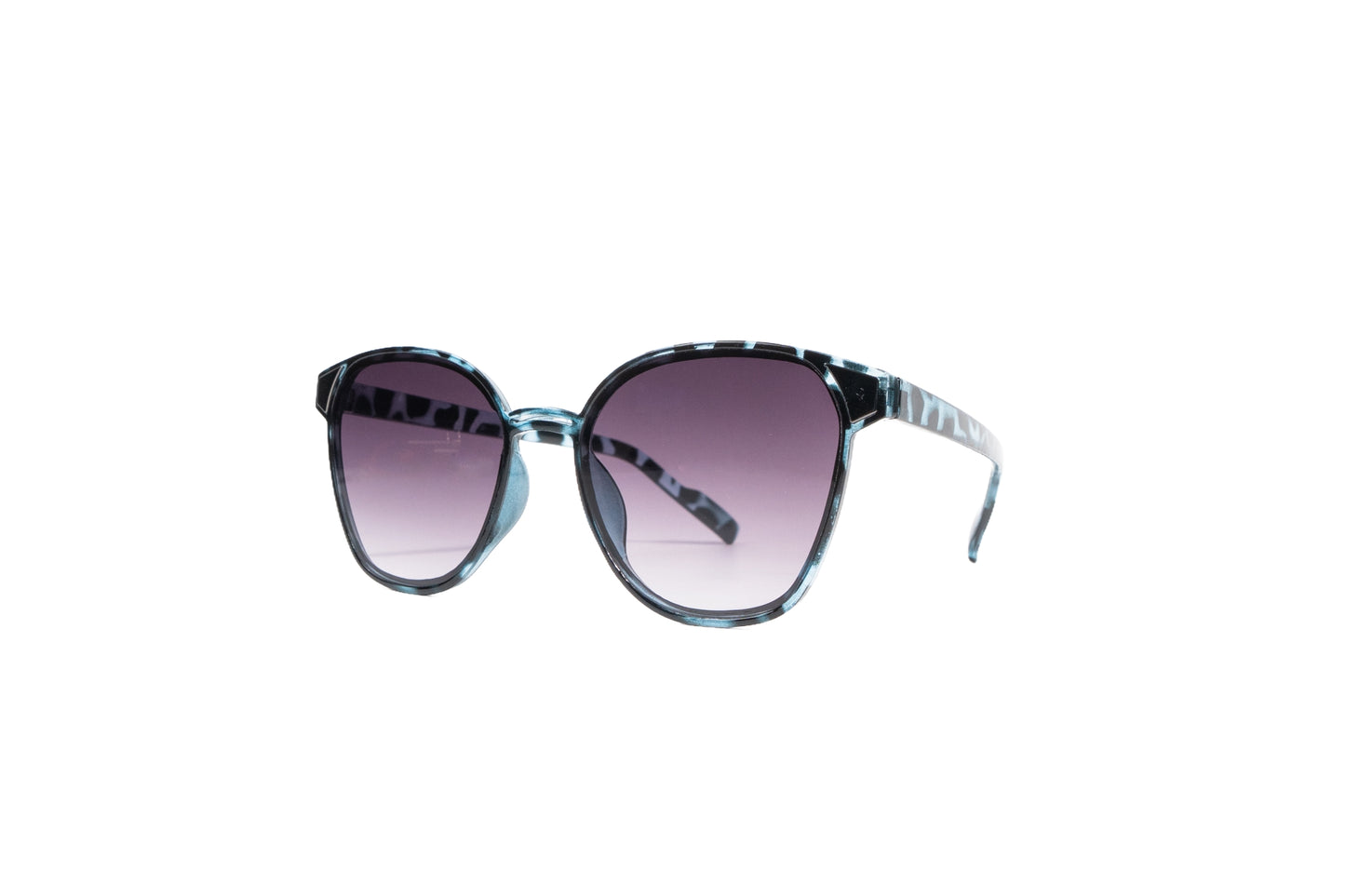 Q713F. Cat eye  Celebrity UV400 Retina protected cooling glass