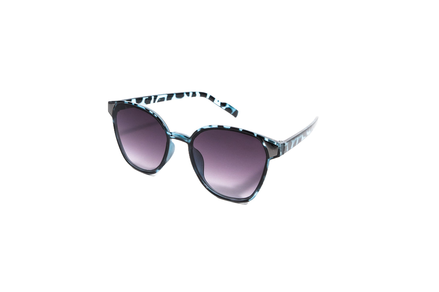Q713F. Cat eye  Celebrity UV400 Retina protected cooling glass