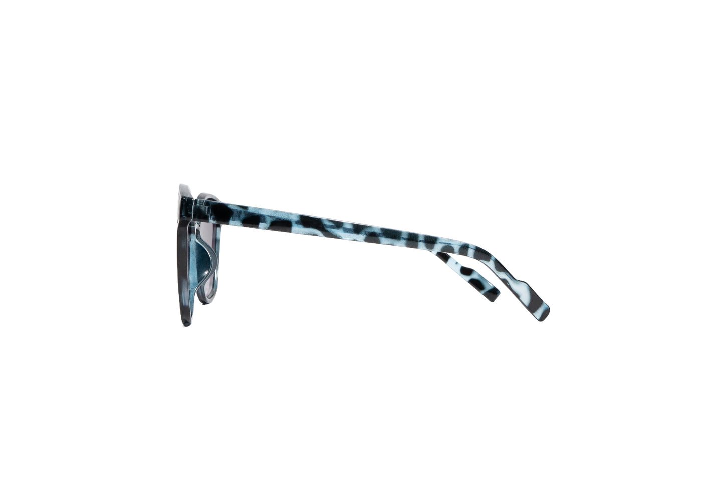Q713F. Cat eye  Celebrity UV400 Retina protected cooling glass