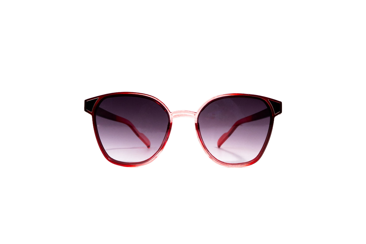 Q713G. Cat eye  Celebrity UV400 Retina protected cooling glass