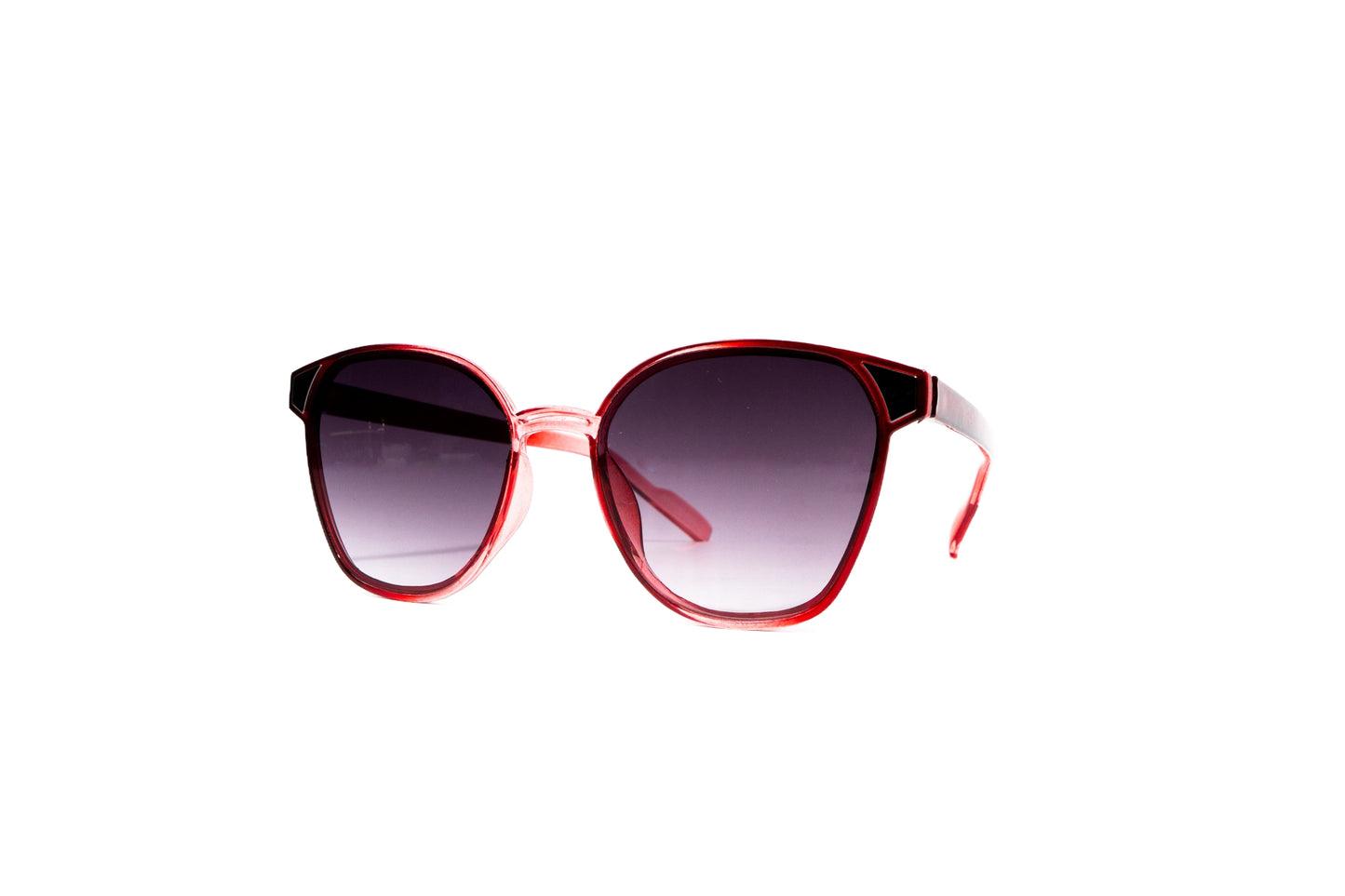 Q713G. Cat eye  Celebrity UV400 Retina protected cooling glass