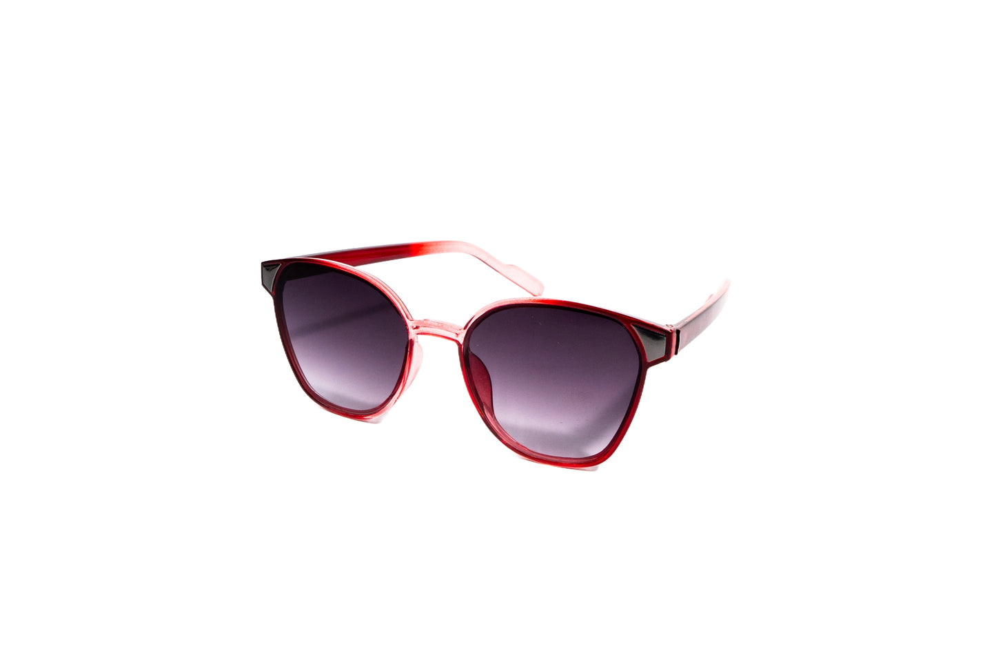 Q713G. Cat eye  Celebrity UV400 Retina protected cooling glass
