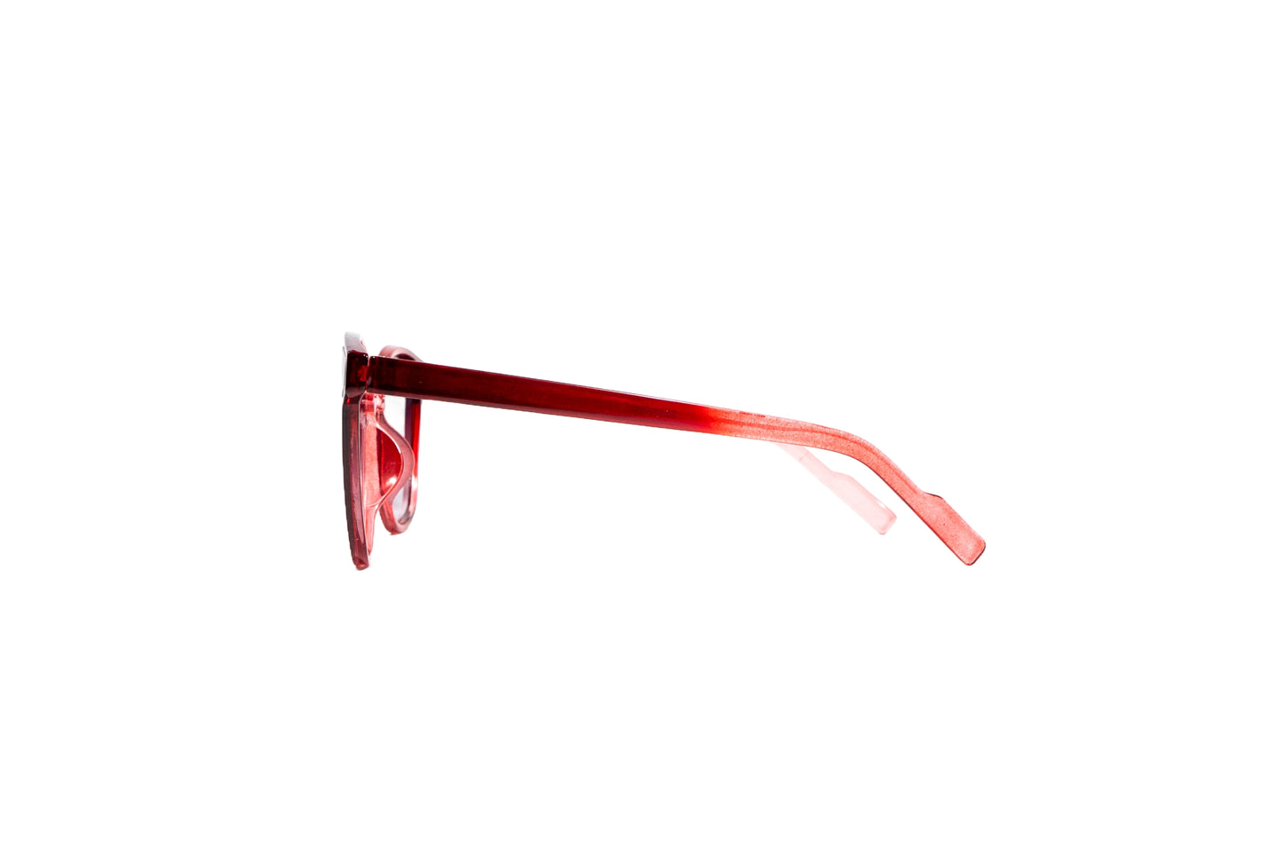Q713G. Cat eye  Celebrity UV400 Retina protected cooling glass