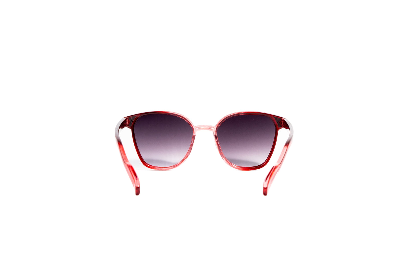 Q713G. Cat eye  Celebrity UV400 Retina protected cooling glass