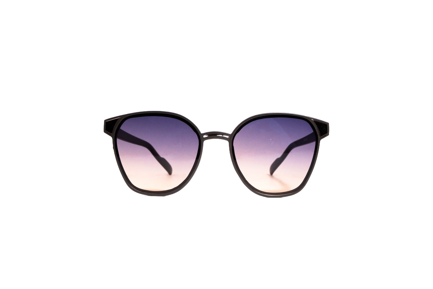 Q713H. Cat eye  Celebrity UV400 Retina protected cooling glass