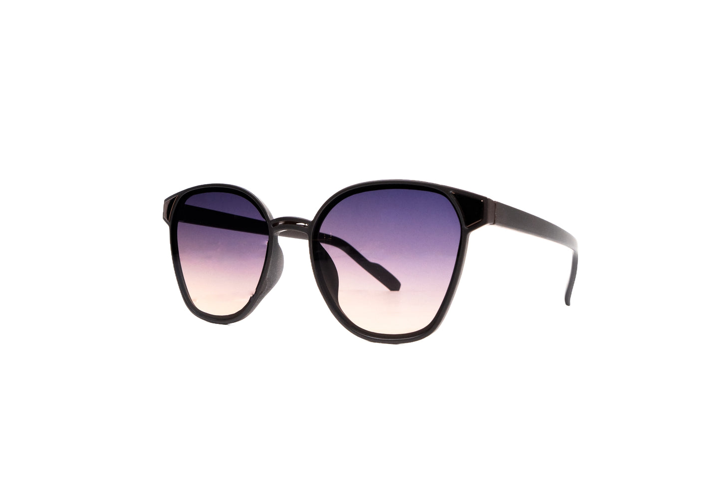 Q713H. Cat eye  Celebrity UV400 Retina protected cooling glass