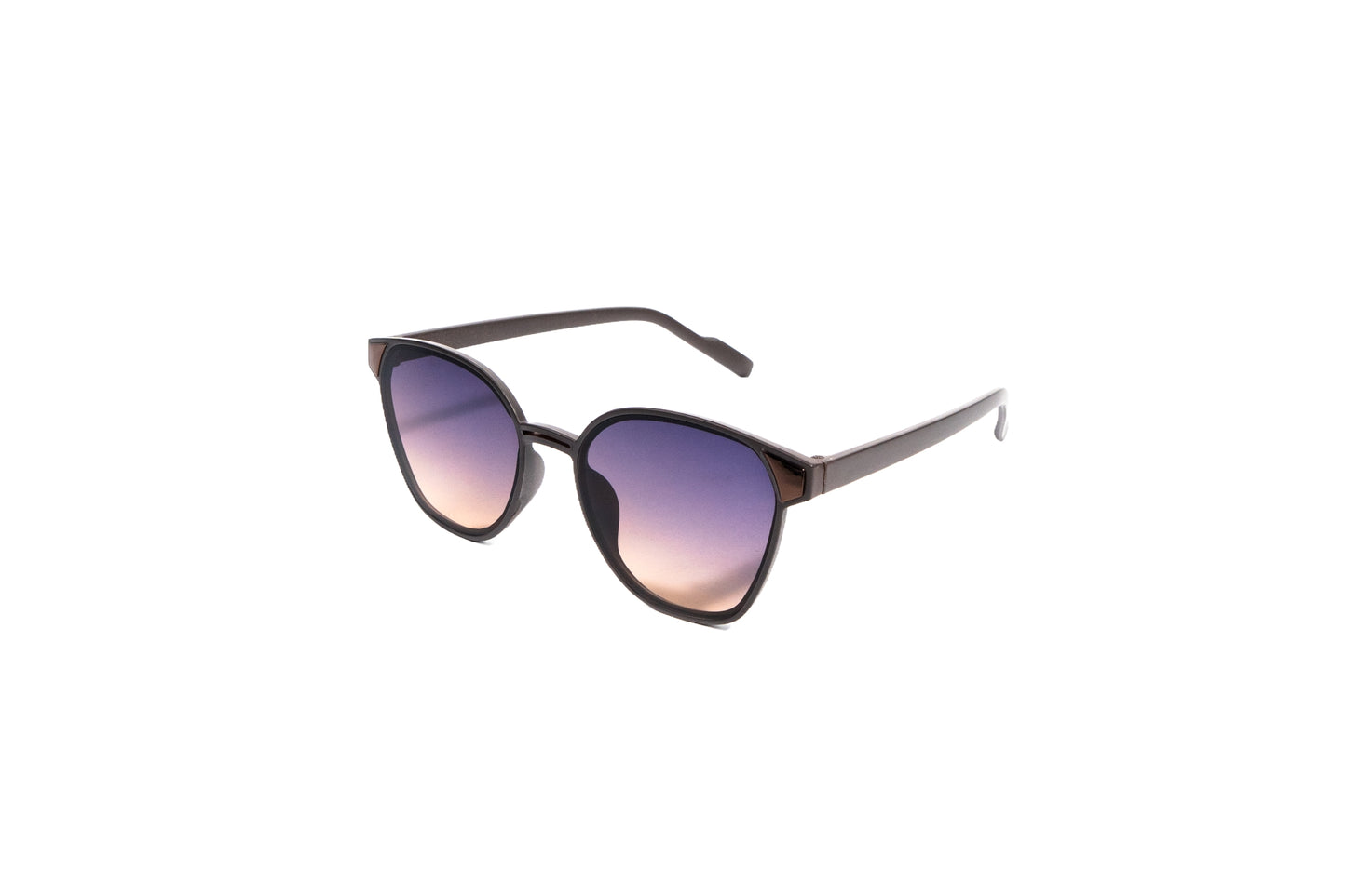 Q713H. Cat eye  Celebrity UV400 Retina protected cooling glass