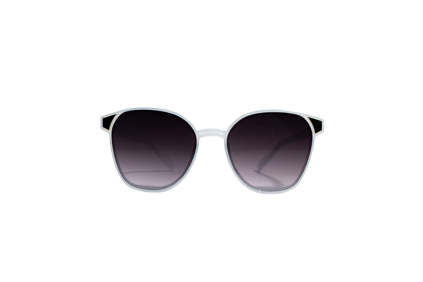 Q713I. Cat eye  Celebrity UV400 Retina protected cooling glass