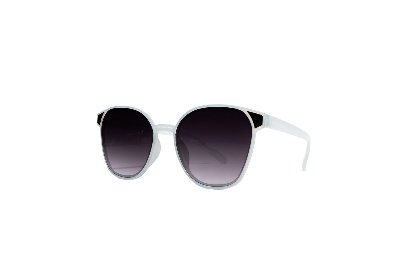 Q713I. Cat eye  Celebrity UV400 Retina protected cooling glass