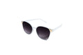 Q713I. Cat eye  Celebrity UV400 Retina protected cooling glass
