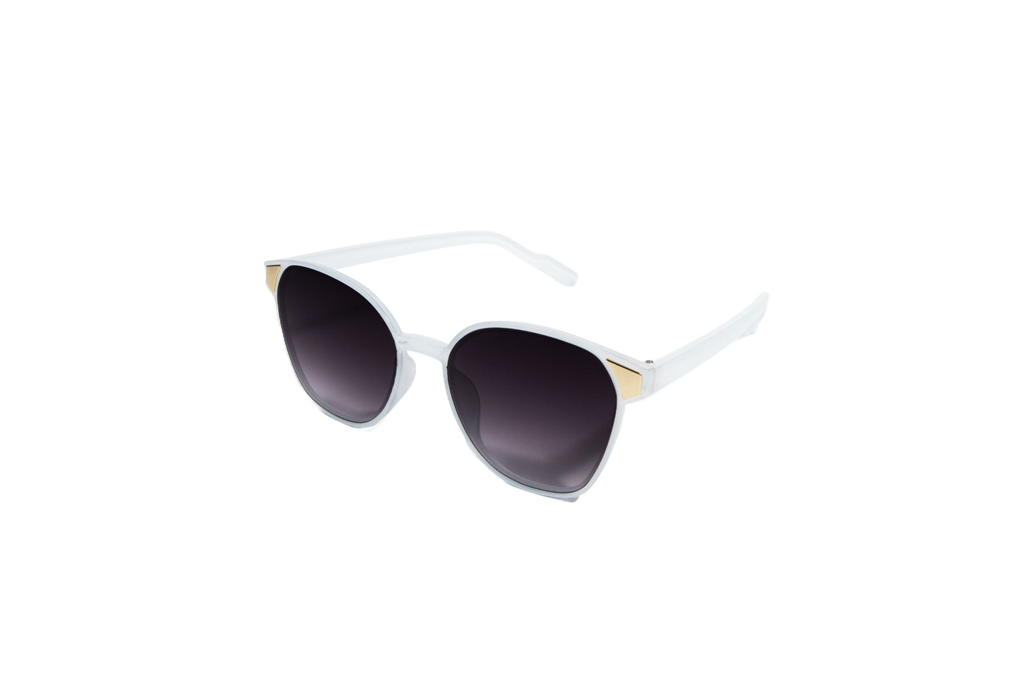 Q713I. Cat eye  Celebrity UV400 Retina protected cooling glass