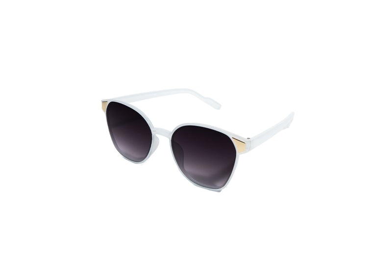 Q713I. Cat eye  Celebrity UV400 Retina protected cooling glass