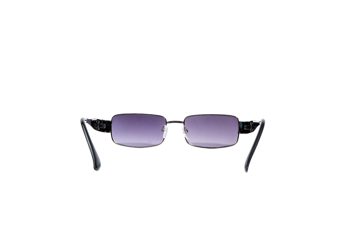 U714A. Unisex metal trendy Sunglasses, UV400 Retina Protection,Cooling Shield