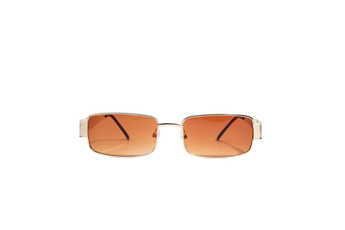 U714B. Unisex metal trendy Sunglasses, UV400 Retina Protection,Cooling Shield