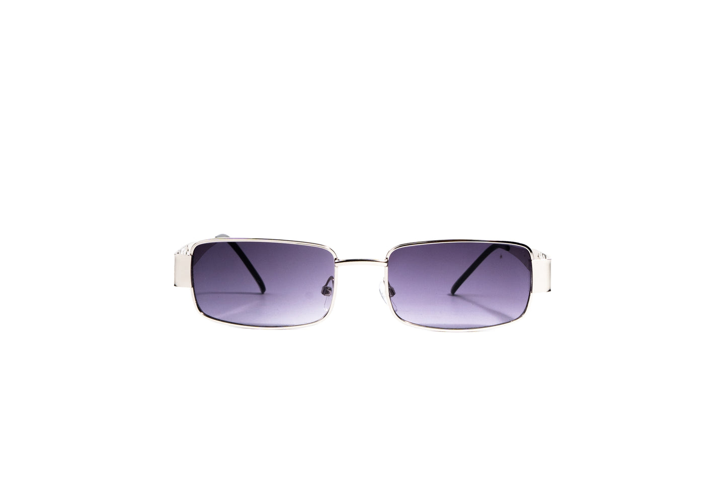 U714C. Unisex metal trendy Sunglasses, UV400 Retina Protection,Cooling Shield