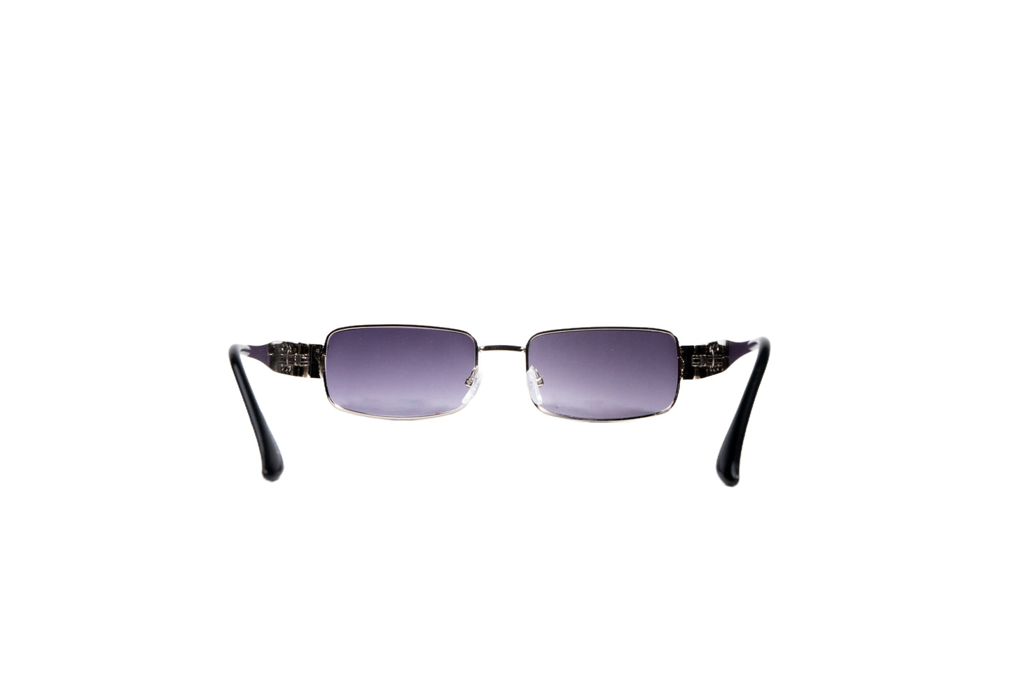 U714C. Unisex metal trendy Sunglasses, UV400 Retina Protection,Cooling Shield