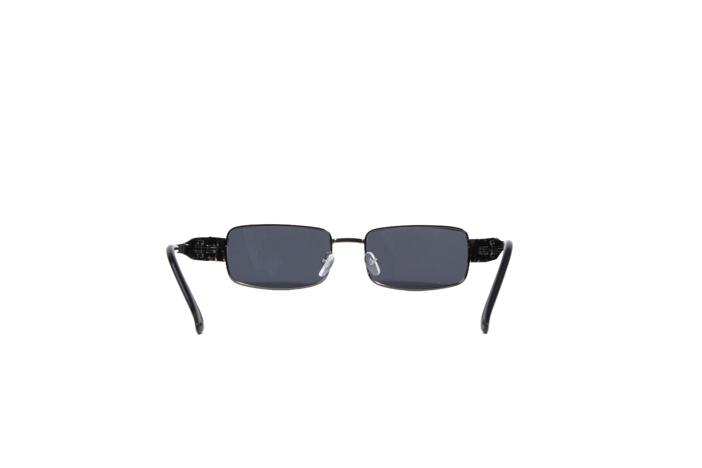 U714E. Unisex metal trendy Sunglasses, UV400 Retina Protection,Cooling Shield