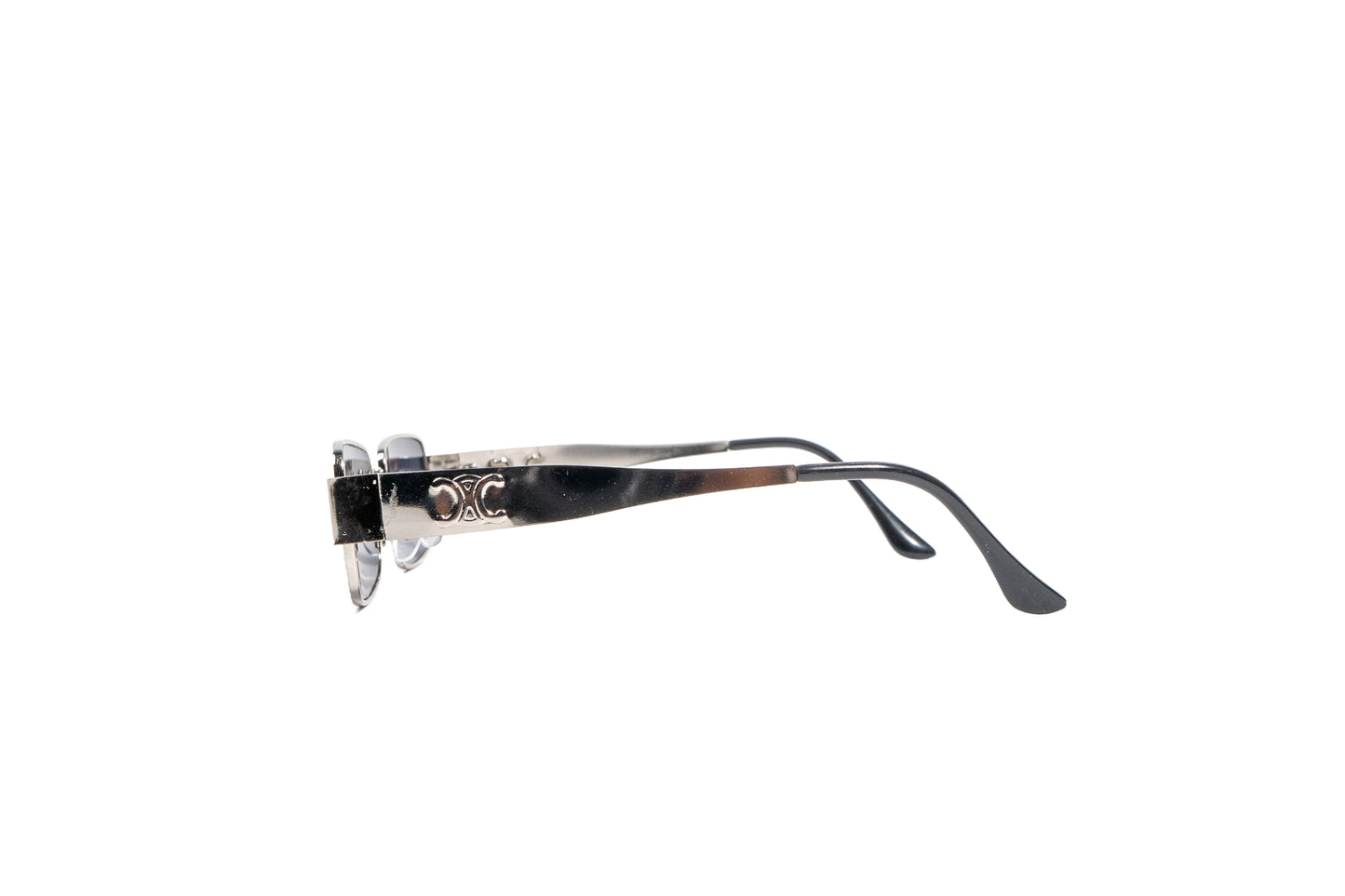 U714F. Unisex metal trendy Sunglasses, UV400 Retina Protection,Cooling Shield