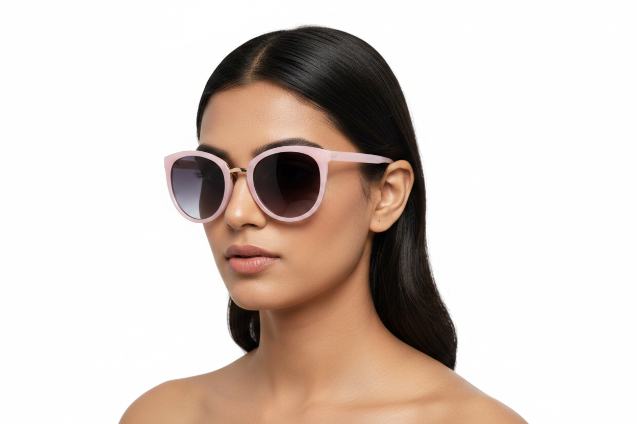 Q557E Celebrity sunglasses UV400 Retina protected cooling glass