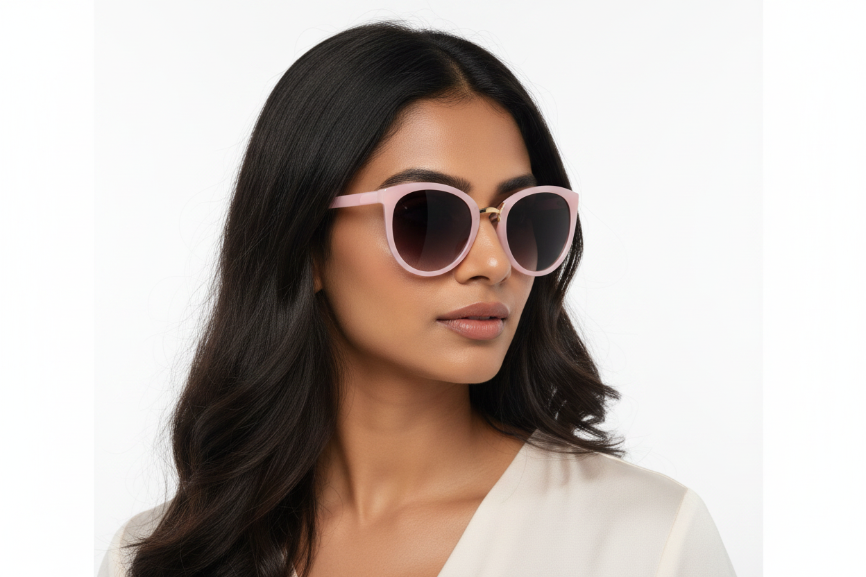 Q557E Celebrity sunglasses UV400 Retina protected cooling glass