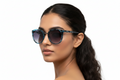 Q557G Celebrity sunglasses UV400 Retina protected cooling glass