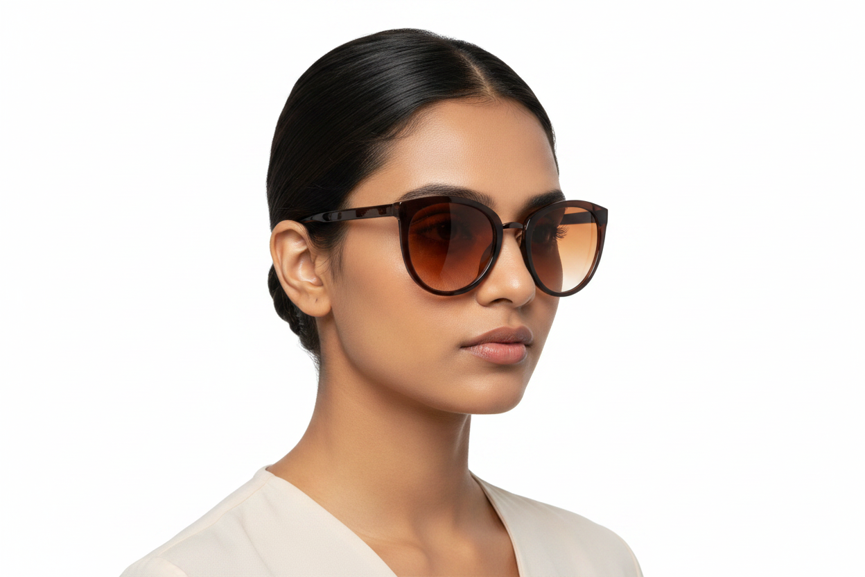 Q557H Celebrity sunglasses UV400 Retina protected cooling glass
