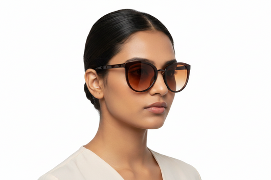 Q557H Celebrity sunglasses UV400 Retina protected cooling glass