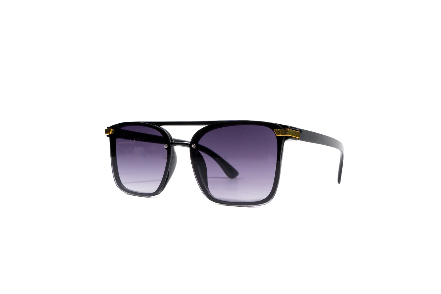 K715B. Men’s Celebrity sunglass UV400 Retina protected cooling glass