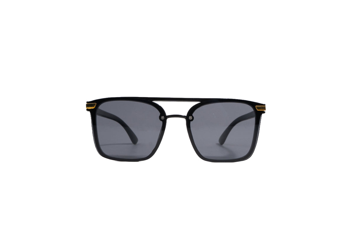 K715D. Men’s Celebrity sunglass UV400 Retina protected cooling glass