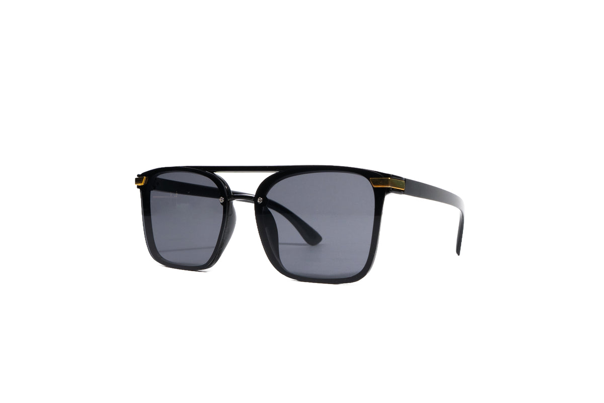 K715D. Men’s Celebrity sunglass UV400 Retina protected cooling glass