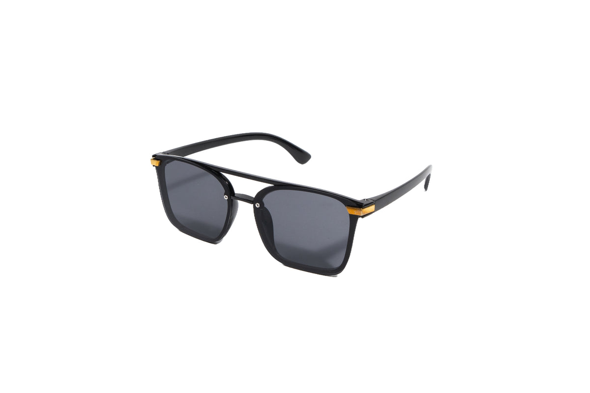 K715D. Men’s Celebrity sunglass UV400 Retina protected cooling glass