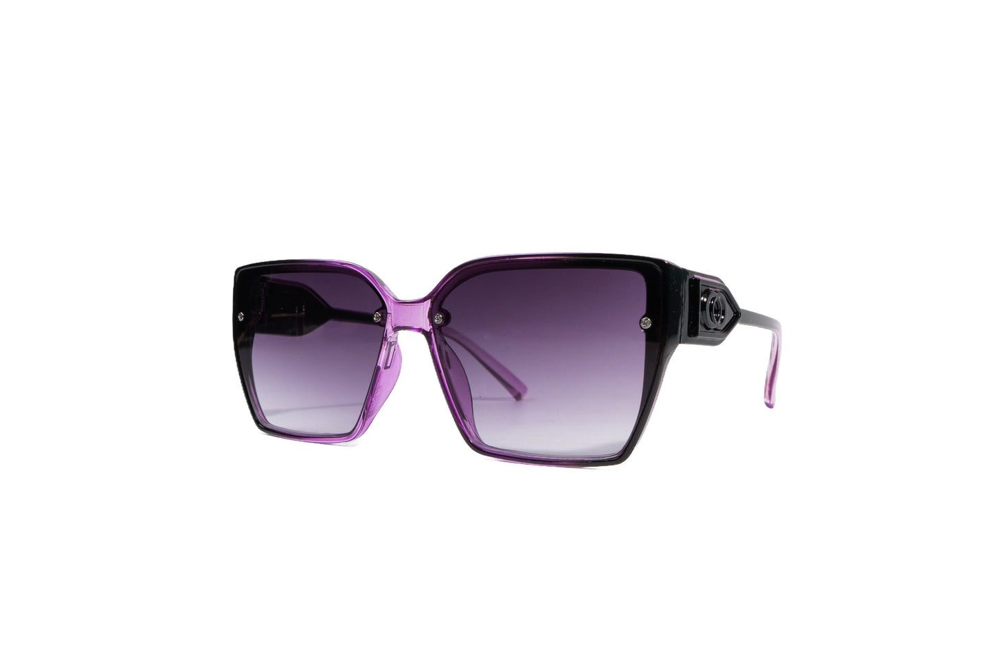 Q716A.  Celebrity sunglasses UV400 Retina protected cooling glass
