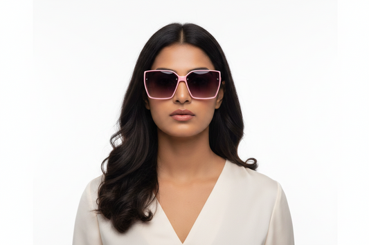 Q716C.  Celebrity sunglasses UV400 Retina protected cooling glass