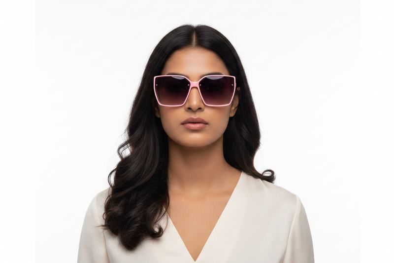 Q716C.  Celebrity sunglasses UV400 Retina protected cooling glass