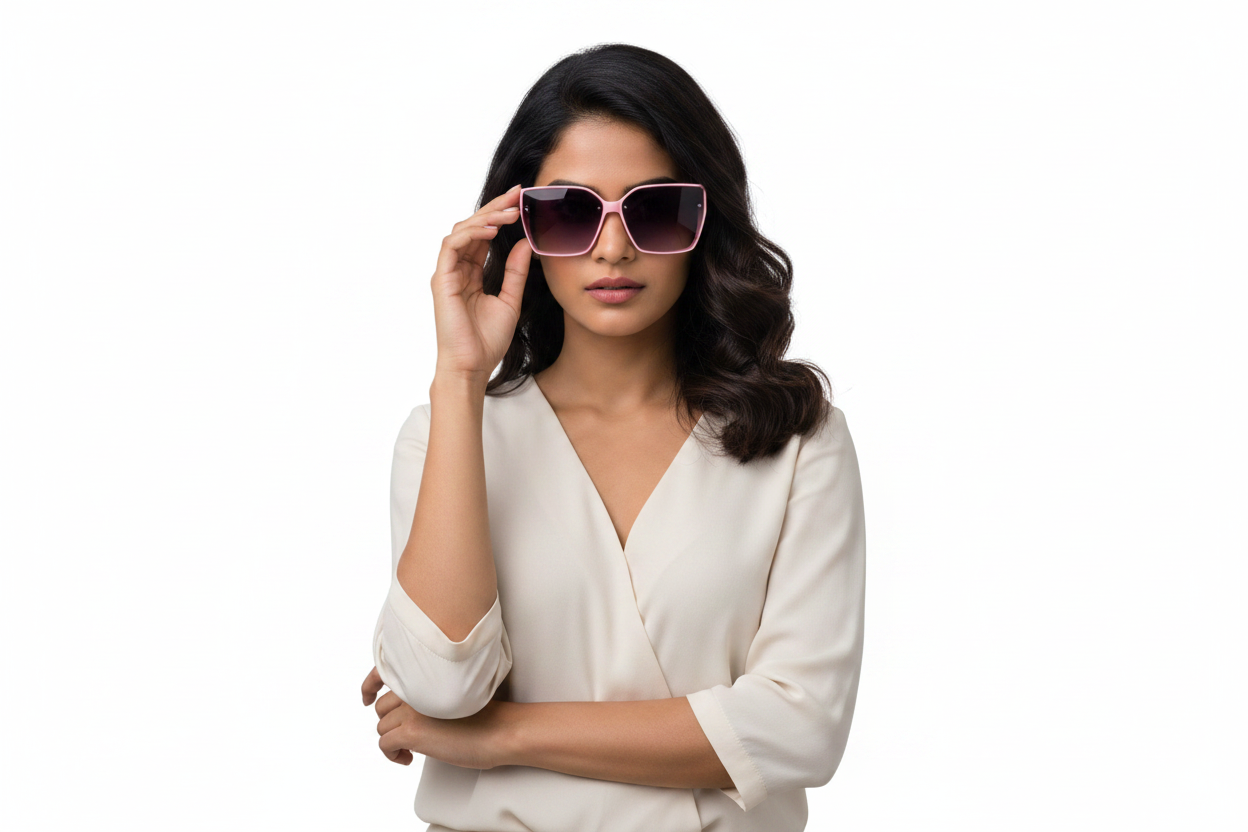 Q716C.  Celebrity sunglasses UV400 Retina protected cooling glass